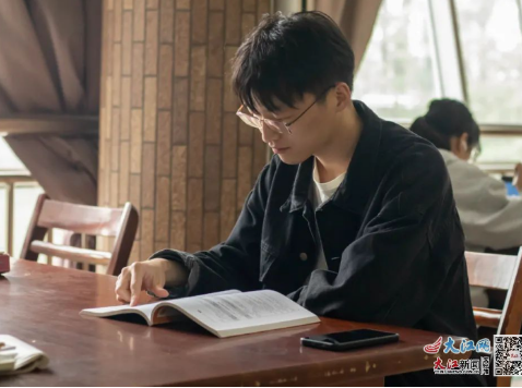從專升本到考研上岸985 這位陶大學(xué)子的故事有點酷……