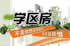 元真會(huì)計(jì)：“狂飆”的學(xué)區(qū)房