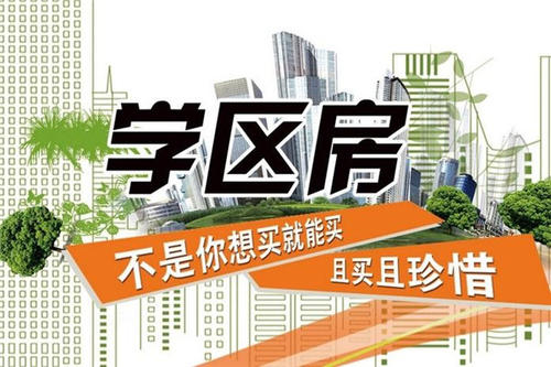 元真會(huì)計(jì)：“狂飆”的學(xué)區(qū)房(圖1)