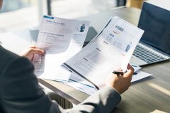 會計在跳槽時應(yīng)該注意哪些問題？