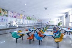 元真會計：職工食堂計提福利費(fèi)怎么做賬務(wù)處理