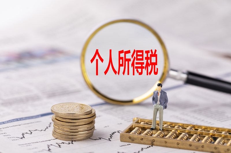 個(gè)稅年度匯算簡(jiǎn)易申報(bào)怎么操作？(圖1)